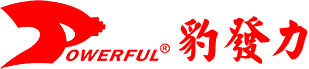 POWERFUL豹发力